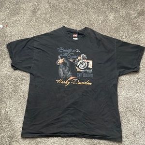 Harley Davidson T shirt